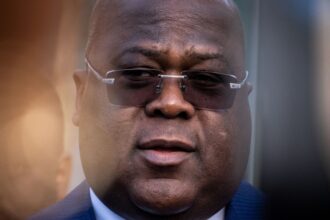 DRC : Tshisekedi plans tour of regions in run-up to presidential election