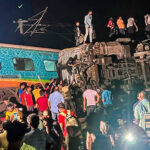 Deadly Train Derailments in India