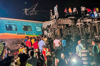 Deadly Train Derailments in India