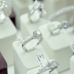 Diamond prices have fallen 18% from their peak, and analysts predict more pain