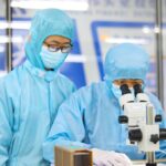 Don't underestimate China's ability to build advanced chips, analysts say