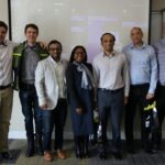 EY South Africa Announces Winners of Data Science Competition