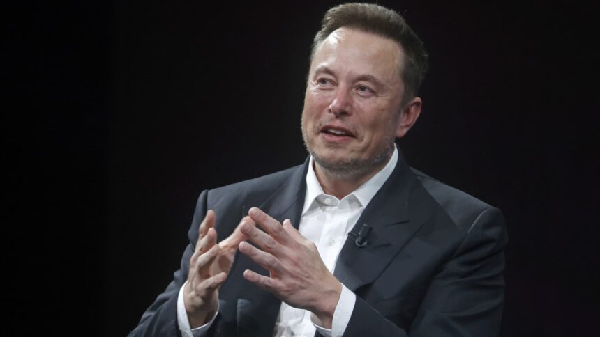 Elon Musk on investing in India, friendship with Narendra Modi