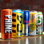 Energy Drinks Are Surging. So Are Their Caffeine Levels.