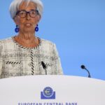 European Central Bank raises rates by 25 basis points at June 2023 meeting