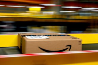 FTC sues Amazon over 'deceptive' Prime sign-up and cancellation process