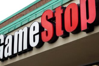 GameStop fires CEO, names Ryan Cohen executive chairman