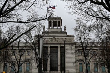 Germany Closes Four of Its Five Russian Consulates After Moscow Dispute