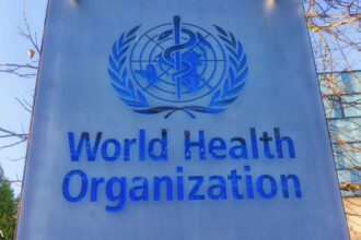 Get Your One Health Token From the World Health Organization