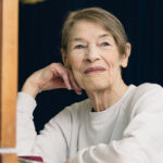 Glenda Jackson, Oscar-Winning Actress Turned Politician, Dies at 87