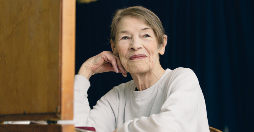 Glenda Jackson, Oscar-Winning Actress Turned Politician, Dies at 87