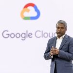 Google has had productive talks with EU on AI Act, cloud boss says