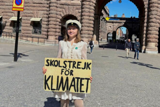 Greta Thunberg Ends Her School Strikes After 251 Weeks