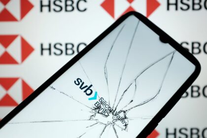 HSBC builds innovation division from the bones of collapsed SVB UK