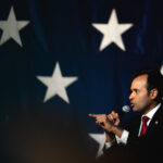 How Vivek Ramaswamy Made the Fortune Fueling His Presidential Run