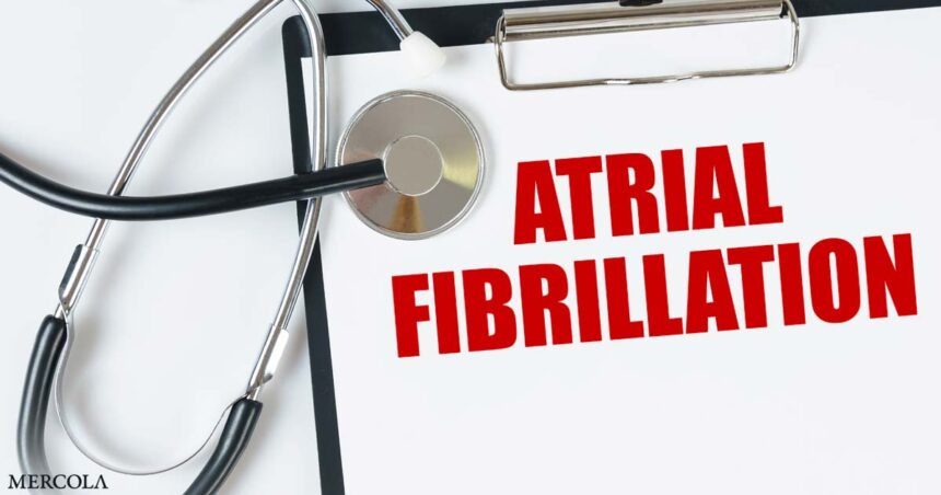 How to Identify Atrial Fibrillation and What Might Help