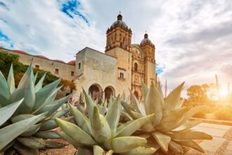 How to Spend 5 Days in Oaxaca (Updated 2023)