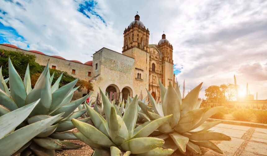 How to Spend 5 Days in Oaxaca (Updated 2023)