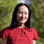 Huawei's Meng Wanzhou says applying 5G to business was difficult