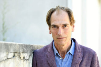 Human Remains Found in Area Where Julian Sands Went Missing in California