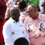 IVORY COAST : PM and parliament speaker lock horns yet again as local elections loom