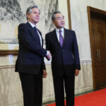 In China, Blinken Holds ‘Candid’ Talks to Restart High-Level Diplomacy