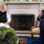 India PM Modi is on a landmark visit to the U.S. Here's what to expect