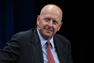 India holds opportunity for investors but challenges remain: Goldman CEO