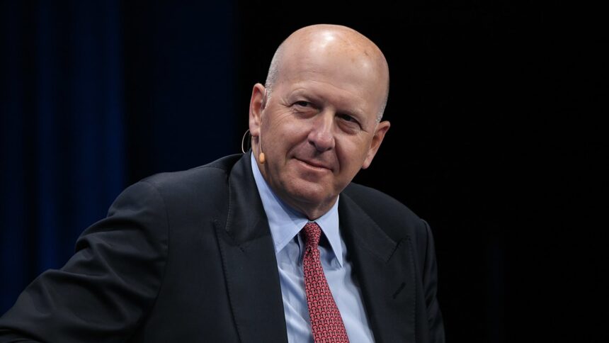 India holds opportunity for investors but challenges remain: Goldman CEO