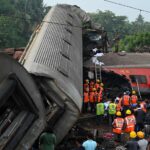 India’s Worst Train Crash in Decades Kills Hundreds