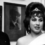 Irma Capece Minutolo, Opera Singer and Partner to Exiled King, Dies at 87