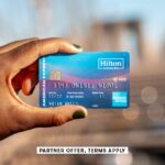 Is the Hilton Surpass Amex card worth it?