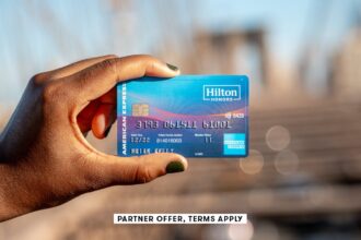 Is the Hilton Surpass Amex card worth it?