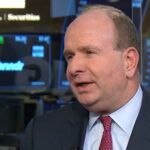 JPMorgan bond chief Bob Michele sees worrying echoes 2008