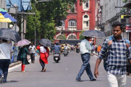 JPMorgan raises 2024 GDP forecast for India, but says headwinds remain
