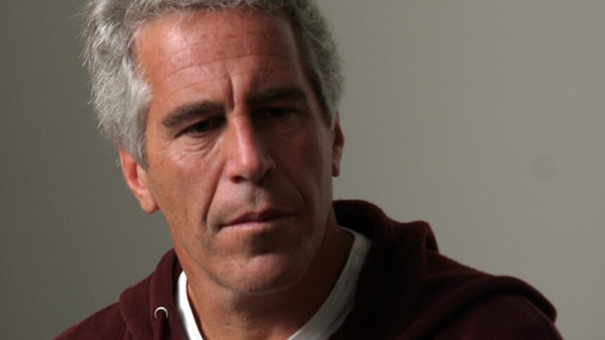 JPMorgan settles with Epstein victims in lawsuit