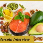 James DiNicolantonio - Ketogenic Keys to Good Fats, Bad Fats and Great Health