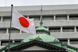 Japan, AI and rate cuts