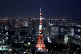 Japan's GDP revised sharply higher, grew 2.7% in the first quarter on robust spending