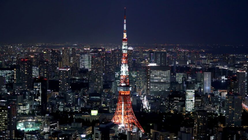 Japan's GDP revised sharply higher, grew 2.7% in the first quarter on robust spending