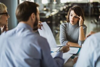 Job interviews are getting longer — here’s why it could be a red flag