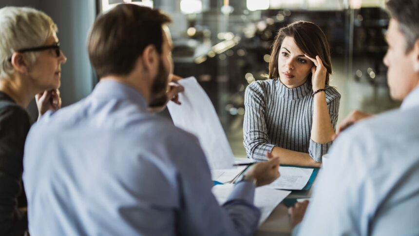 Job interviews are getting longer — here’s why it could be a red flag