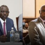 KENYA : Ruto treads carefully as Mungiki sect shows signs of revival