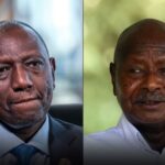 KENYA/UGANDA : Ruto urged to resolve milk row directly with Museveni