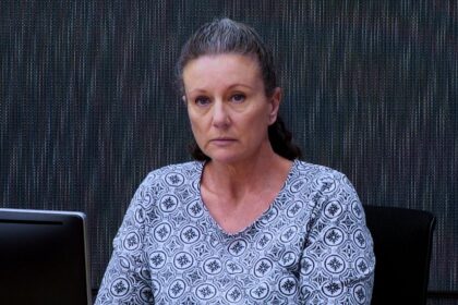 Kathleen Folbigg Is Pardoned; Australian Official Cites ‘New Evidence’