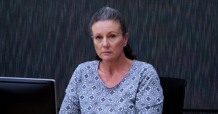 Kathleen Folbigg Is Pardoned; Australian Official Cites ‘New Evidence’