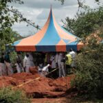 Kenyan Cult Survivors, Still Refusing to Eat, Face Suicide Charges