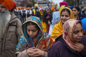 Killing of Sikh Leader Raises Fears in British Columbia