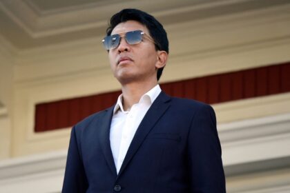 MADAGASCAR : Rajoelina played quiet role in choice of national football team manager