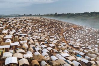 Militia in Congo Kills Dozens at Camp for Internally Displaced